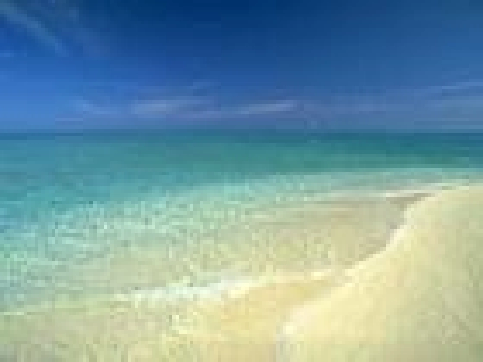 富饶西沙群岛_第3页