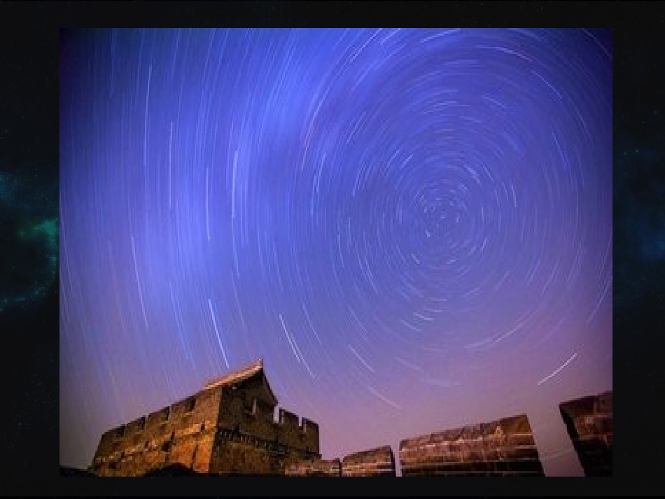 小班美术课件：星空_第2页