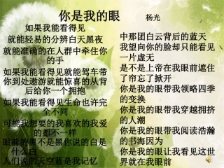 盲孩子和他的影子 (5)