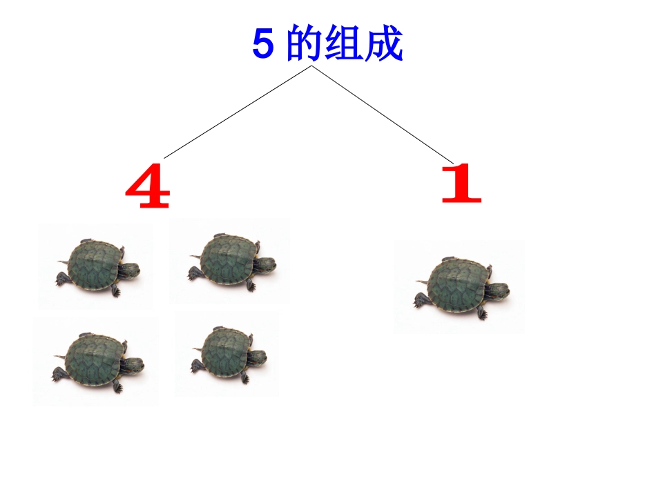 5的分解组成_第3页