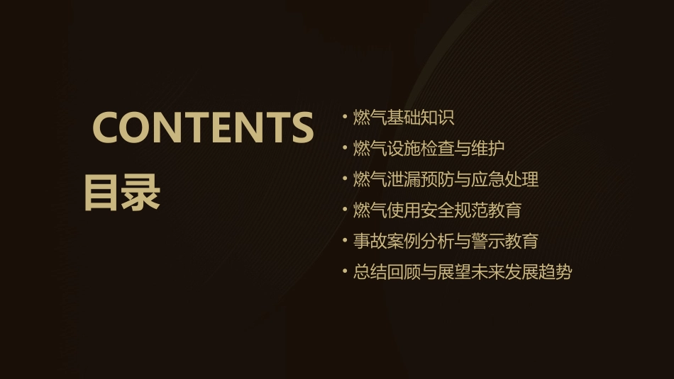 燃气安全管理课件_第2页