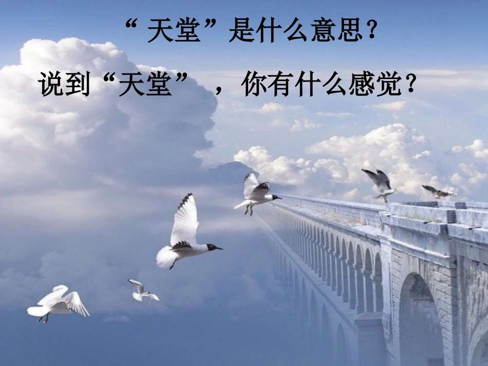 鸟的天堂(安谷小学张远琴）_第2页