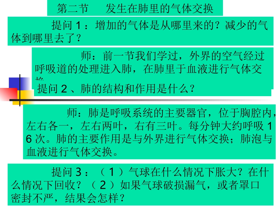 肺的气体交换1_第1页