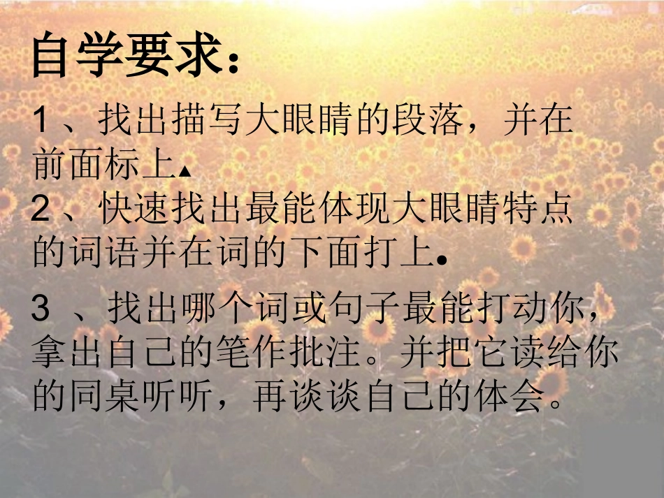 渴望读书的大眼睛 (2)_第3页