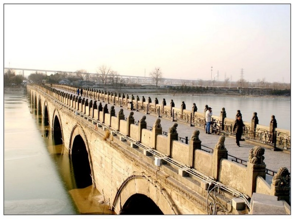 课件1：卢沟桥_第3页