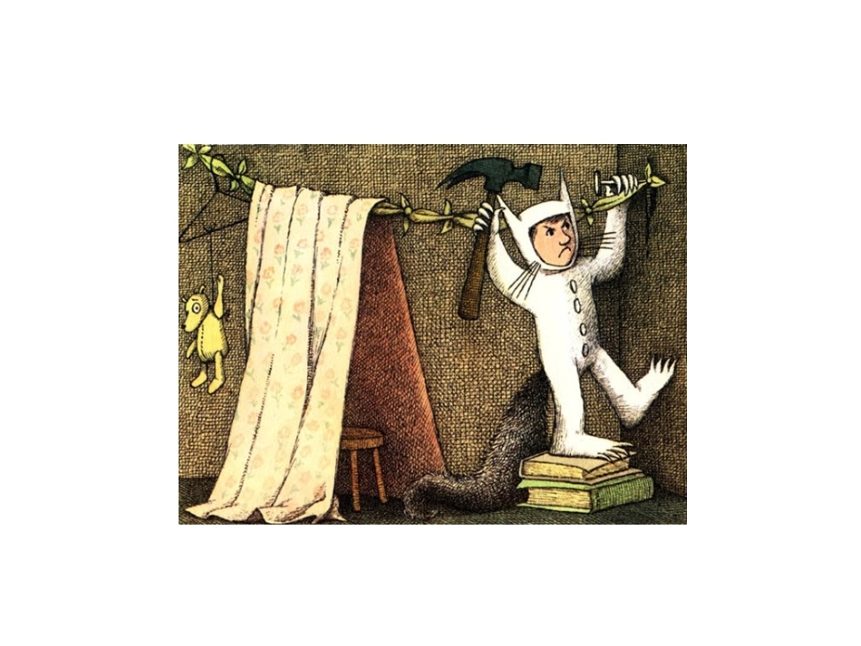 野兽出没的地方_第2页