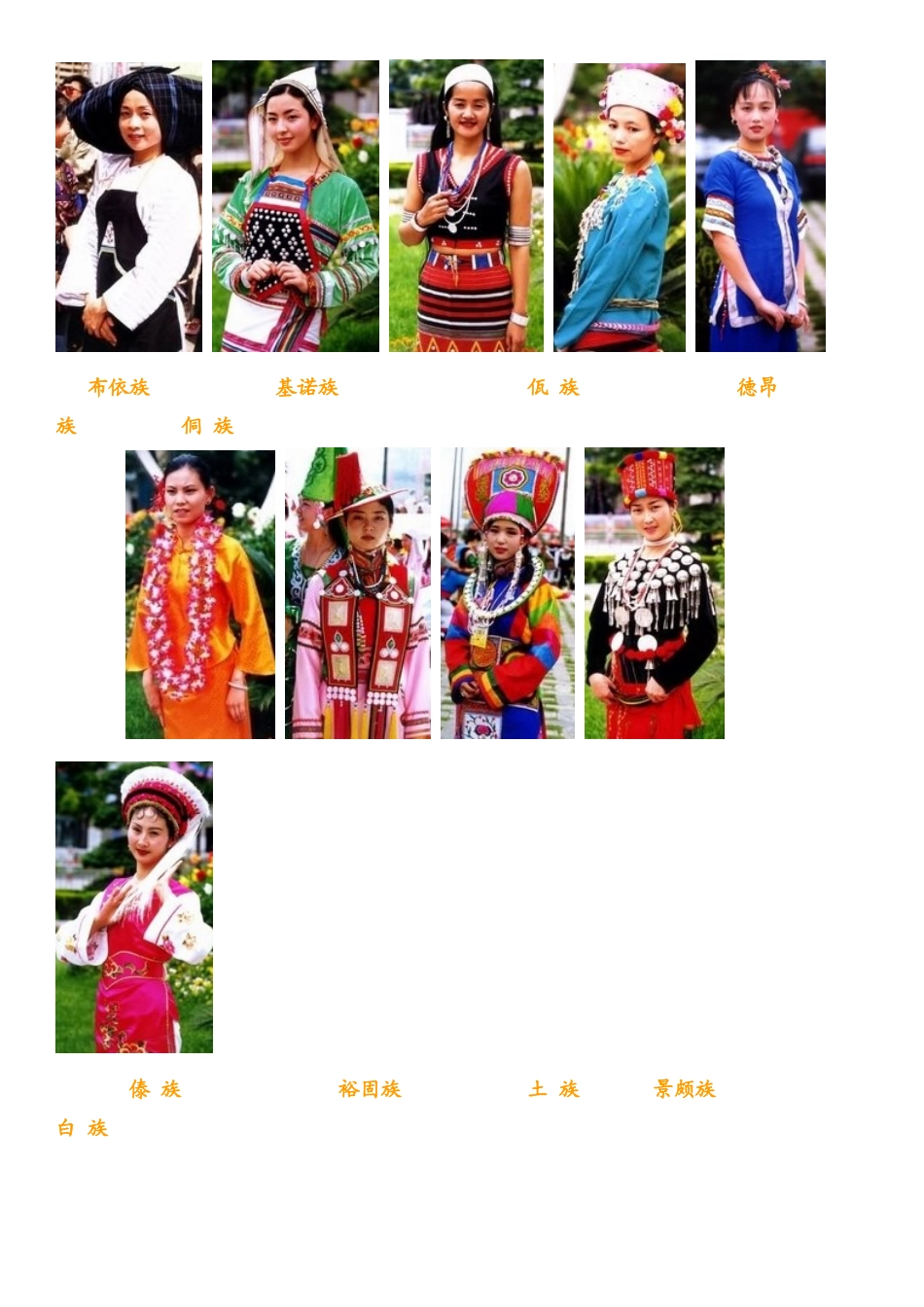 56各民族服饰_第2页