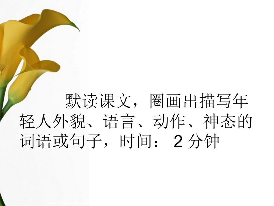 尊严演示文稿_第3页