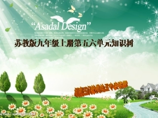 皮晓娜九年级语文知识树