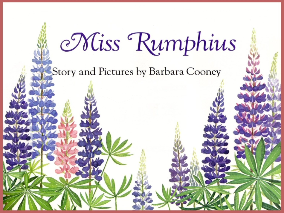 花婆婆（原版）_第2页