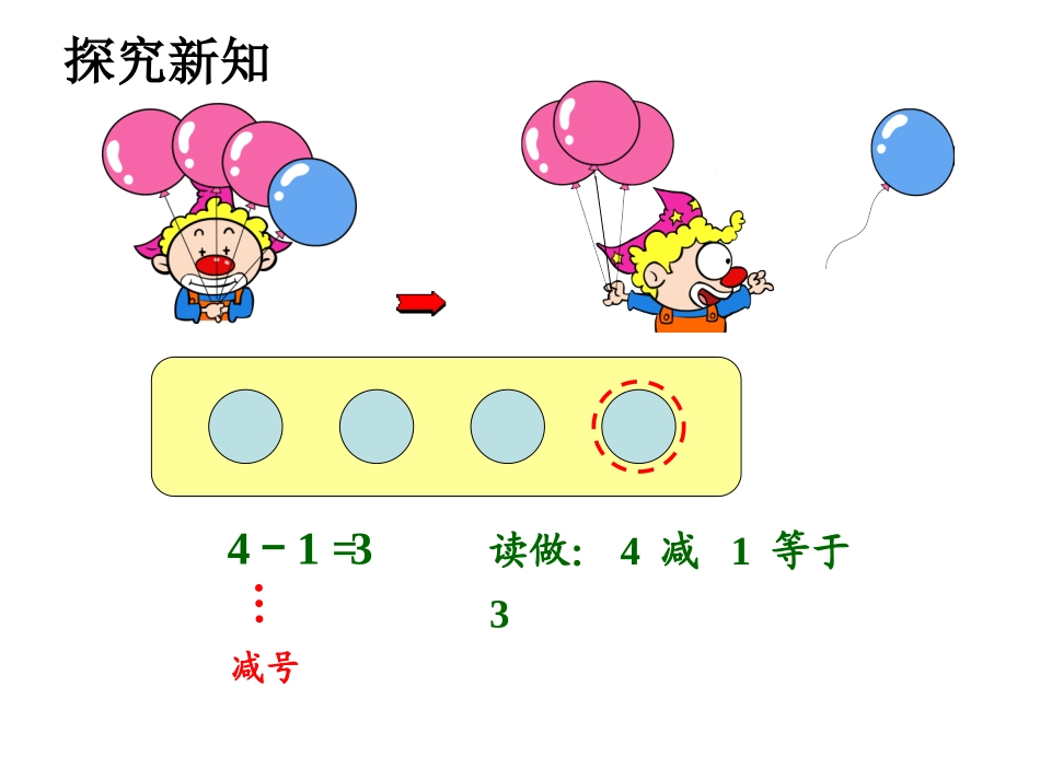 7减法的认识_第2页