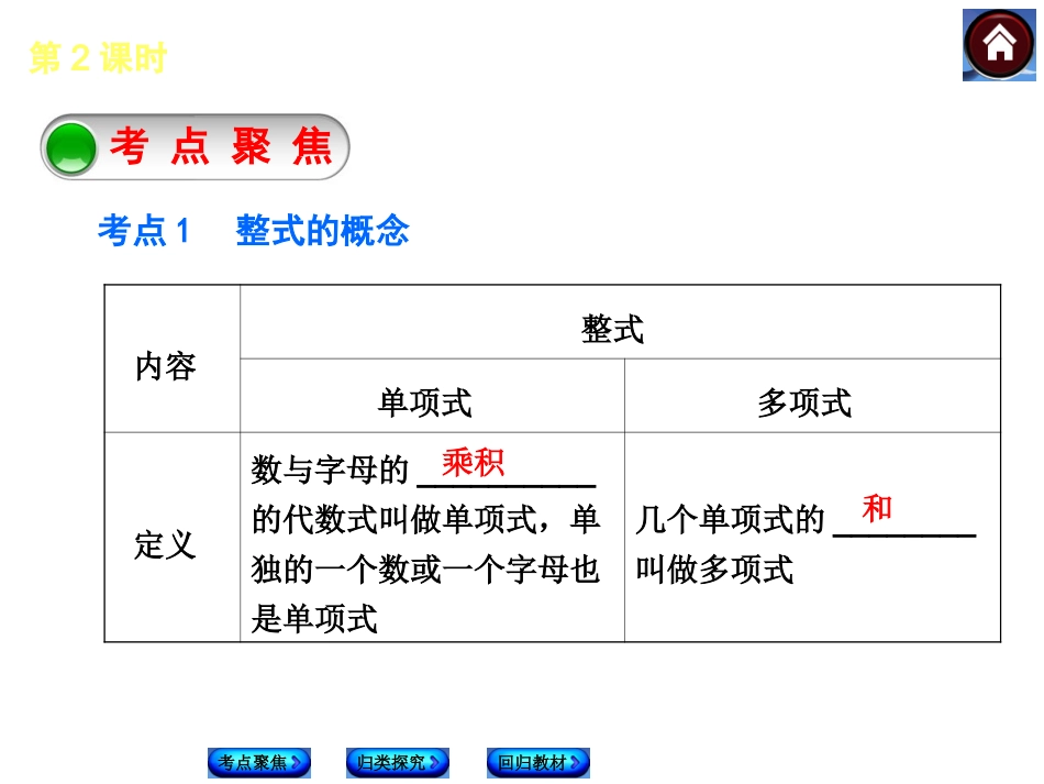 整式及因式分解_第3页