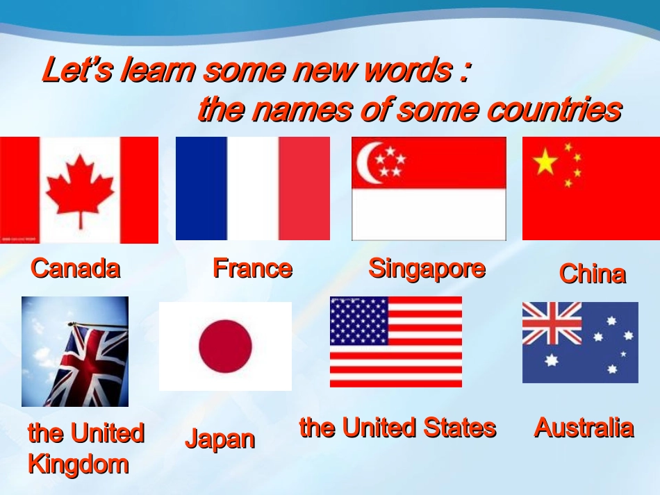 初一下英语1_第3页