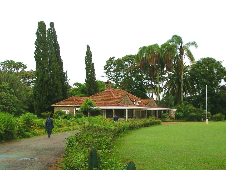 彩色的非洲 (4)_第3页