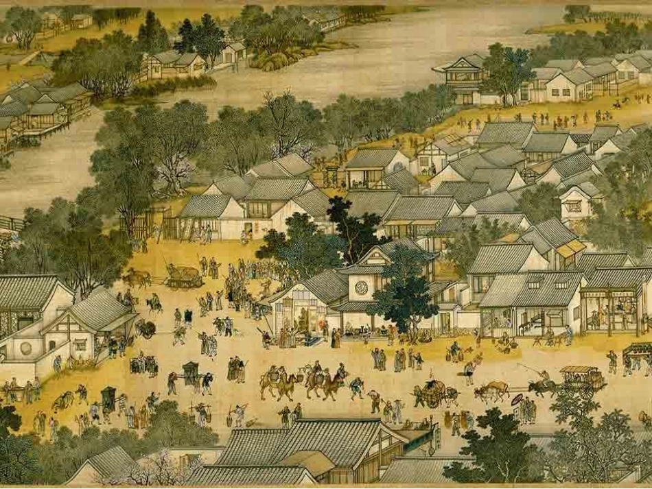 20一幅名扬中外的画 (2)_第2页