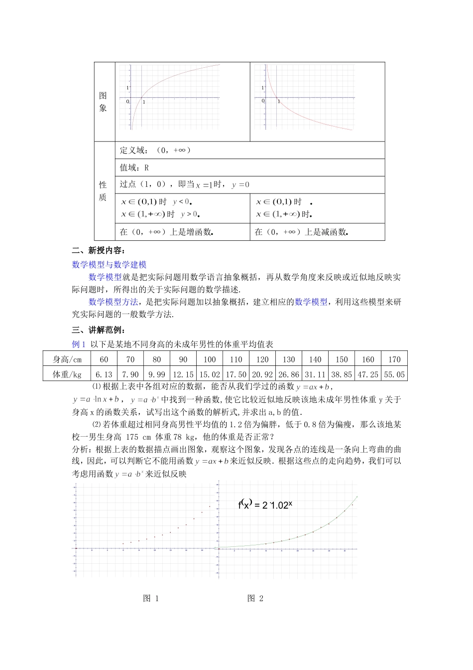 函数应用举例_第2页