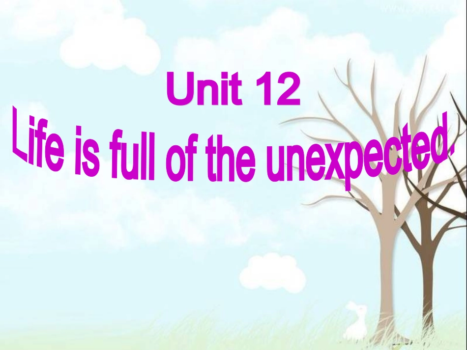 九年级unit12SectionA3课件_第2页