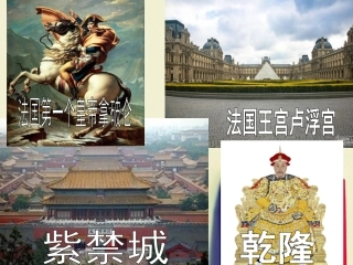 高翔六年美术中国画与油画欣赏