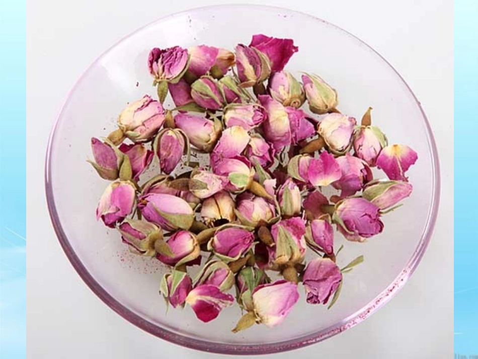 二年级下册第4课《小鹿的玫瑰花》课件_第1页