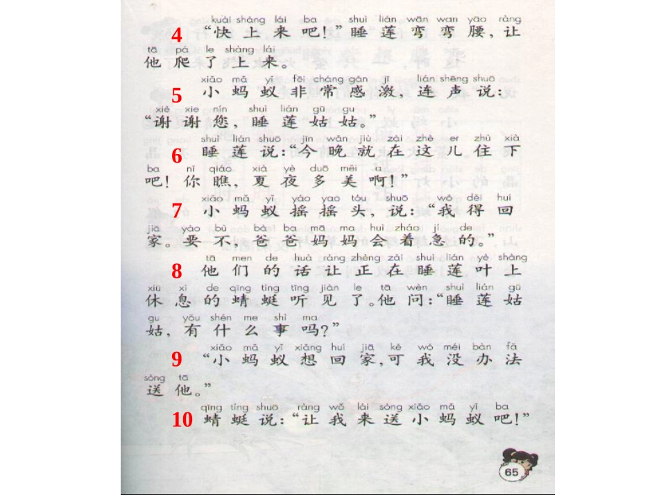 夏夜多美课件2_第3页