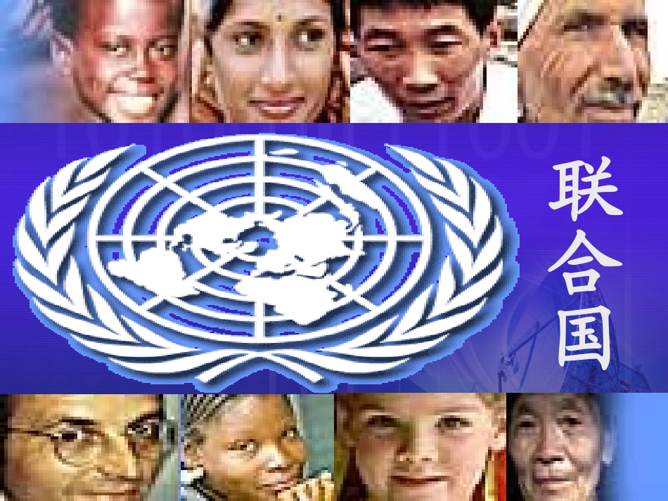 这是联合国旗帜_第2页