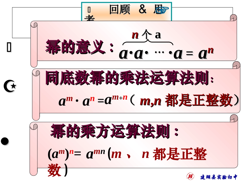 82_幂的乘方与积的乘方（2）_第2页