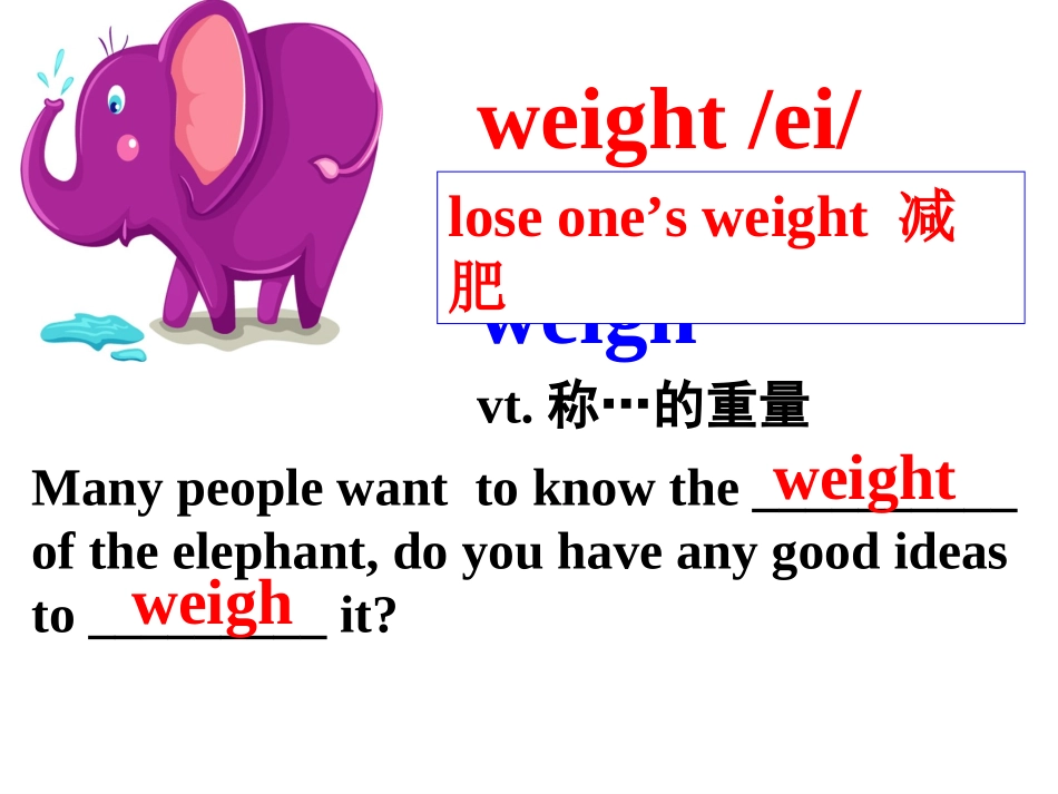 8AU1Grammar1课件_第3页
