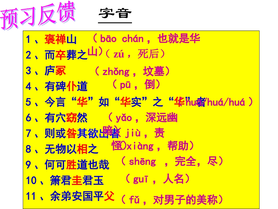 游褒禅山记 (5)_第3页