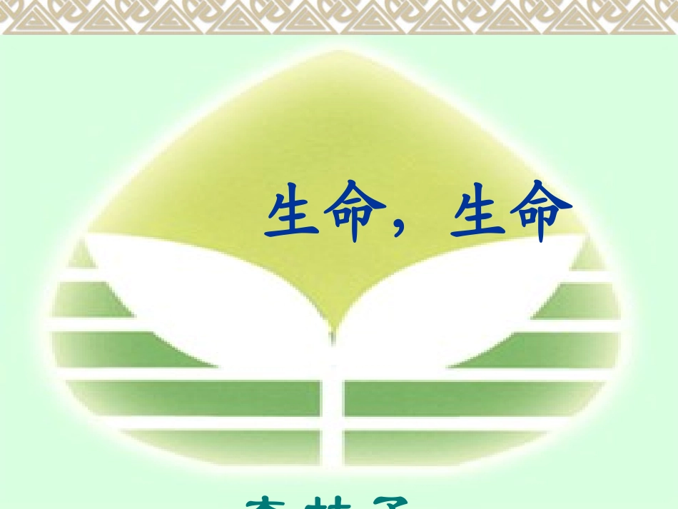 19生命生命2015427_第1页