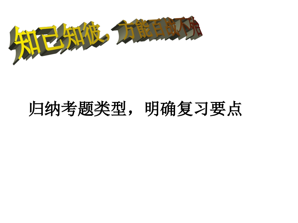 名著阅读复习_第2页