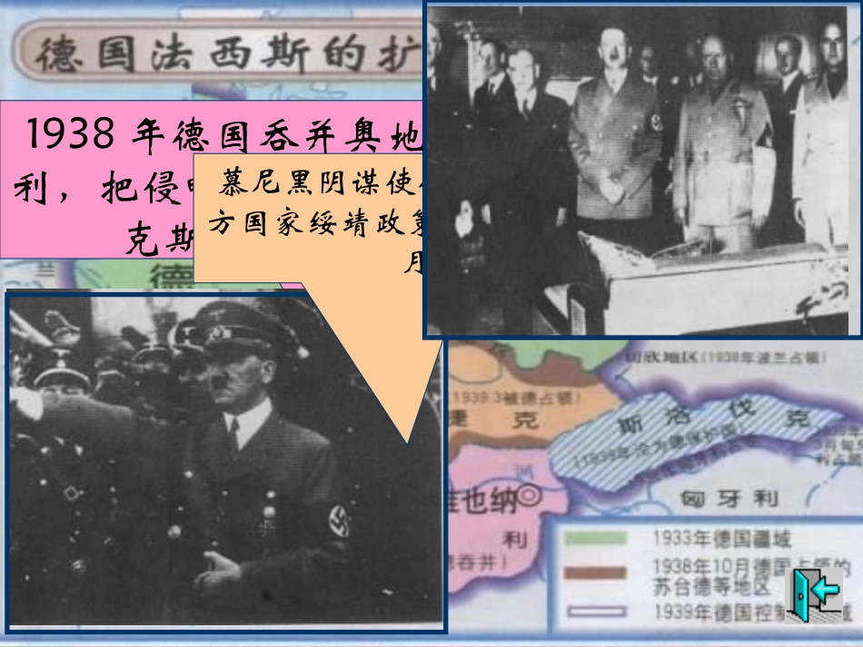 第二次世界大战的爆发正式课件_第3页