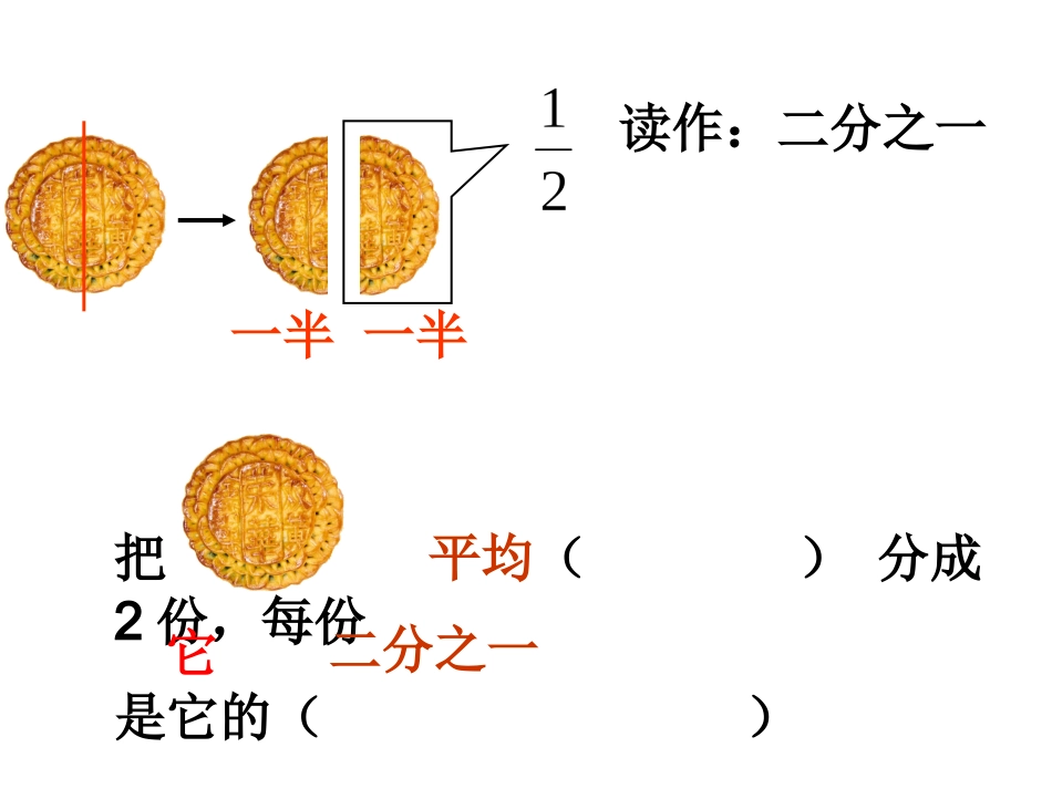 几分之一课件_第3页
