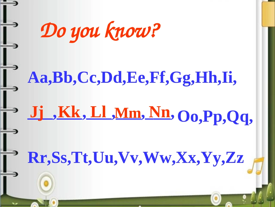 Unit4Lettersandsounds_侯建梅_第3页