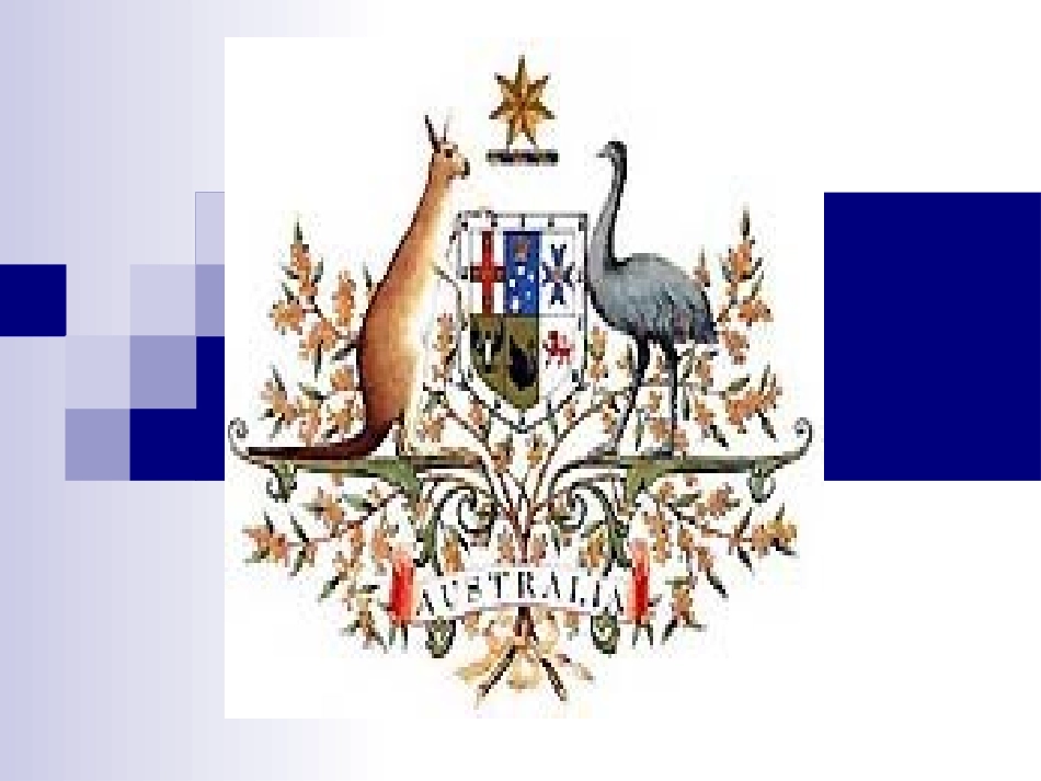 84澳大利亚_第1页