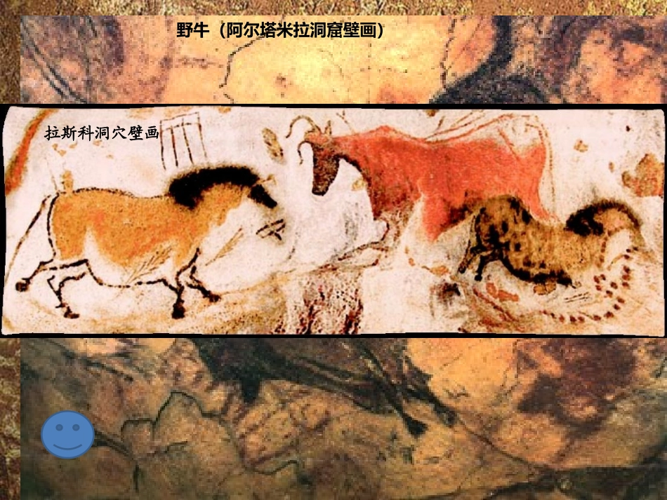 第十课人类生活的真实再现人美版_第3页