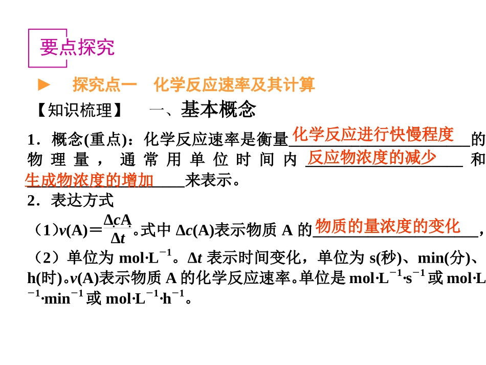 第24讲化学反应速率_第2页