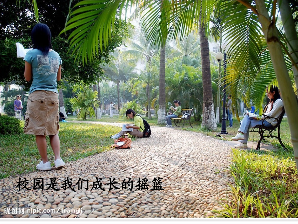再别康桥上课用_第1页