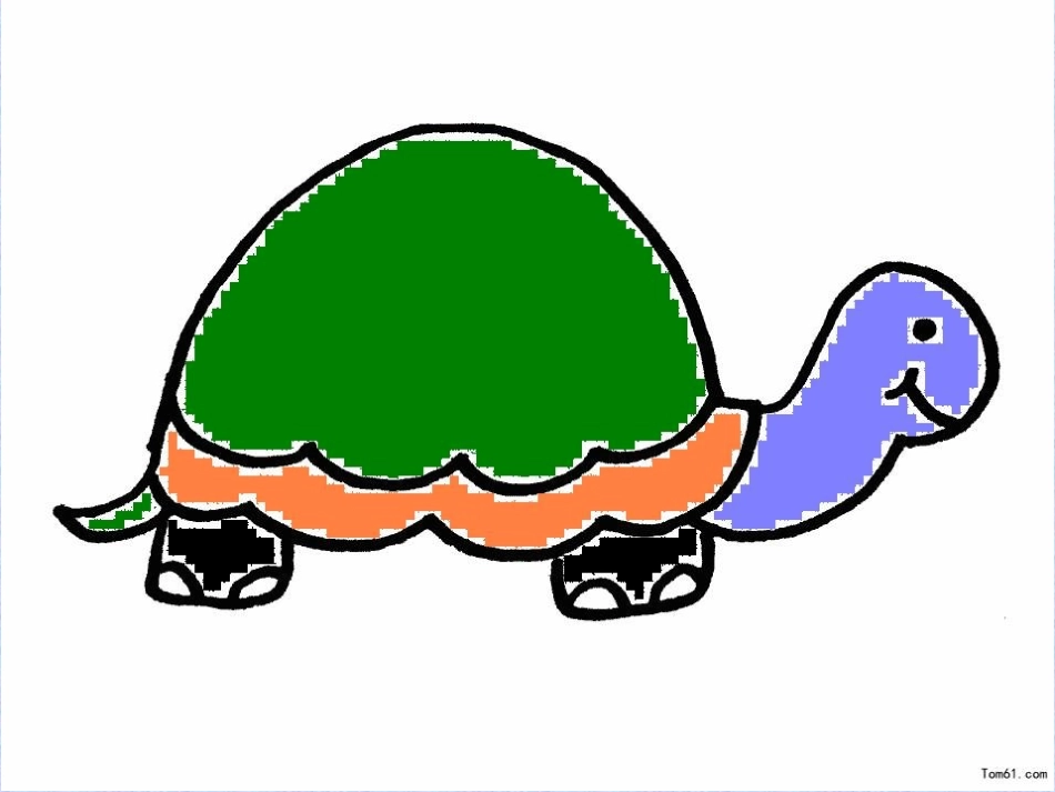 第四课直线和曲线工具_第1页