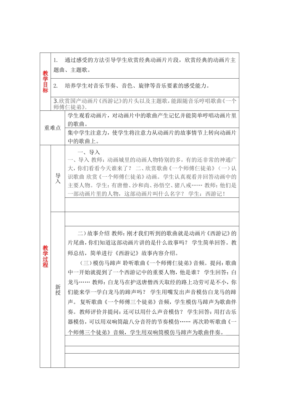 一个师傅仨徒弟_第2页