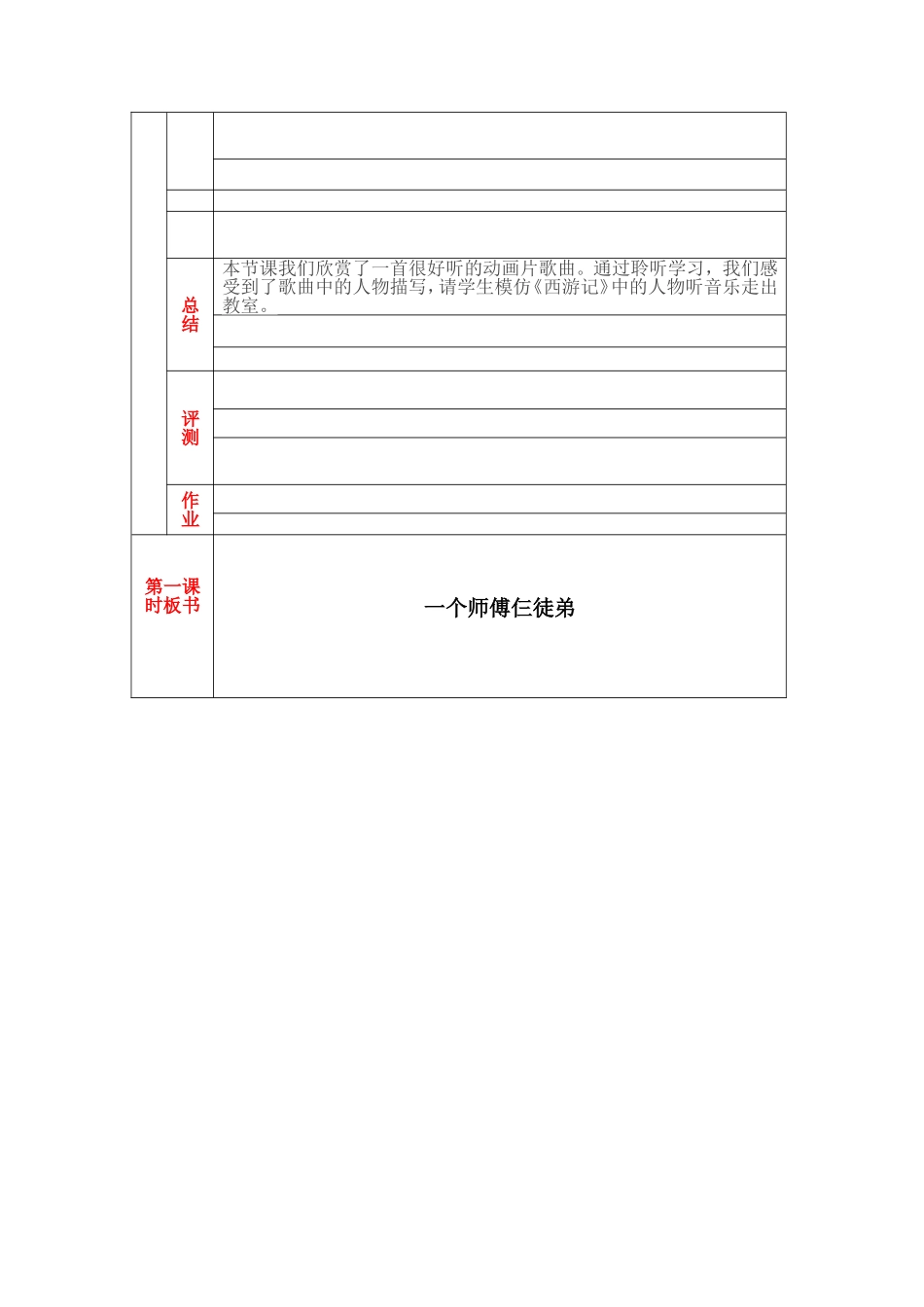 一个师傅仨徒弟_第3页