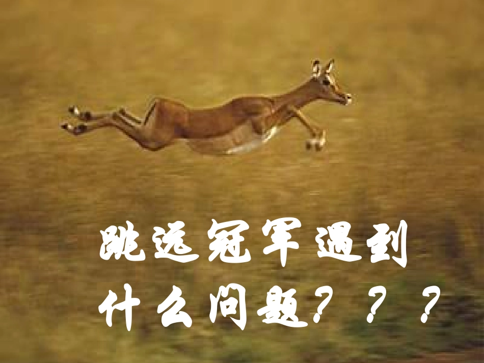 斑羚飞渡公开课课件_第3页