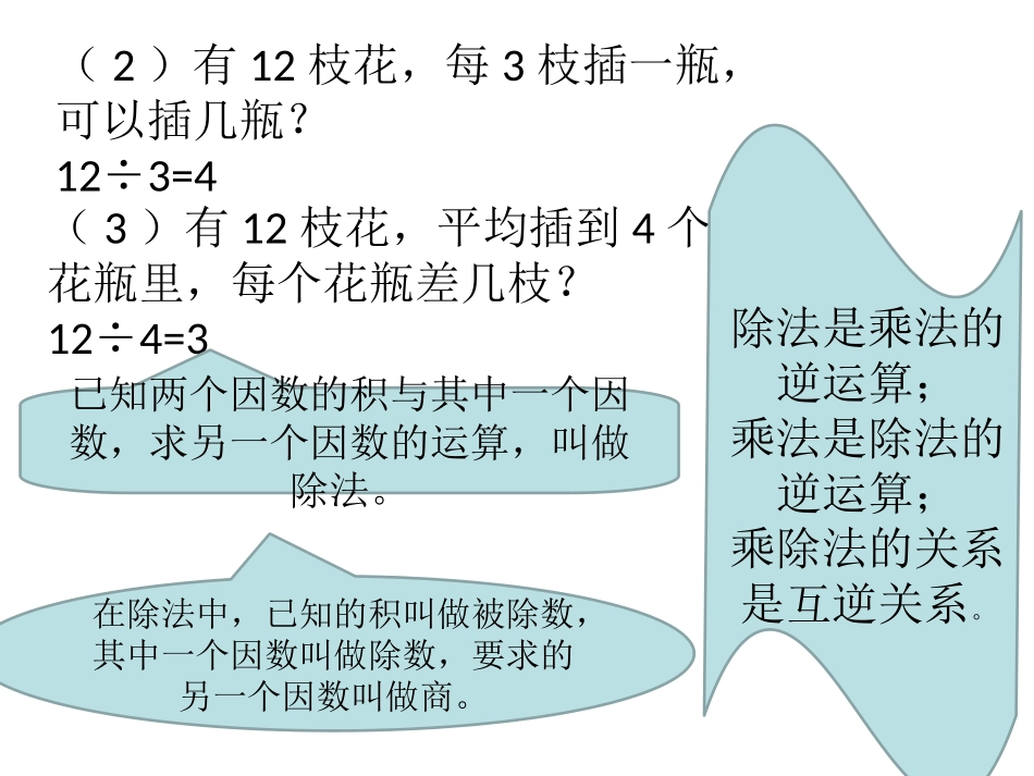 乘除的意义课件_第3页