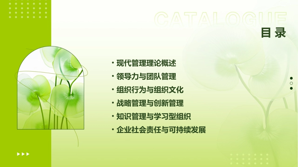 现代管理理论6课件_第2页
