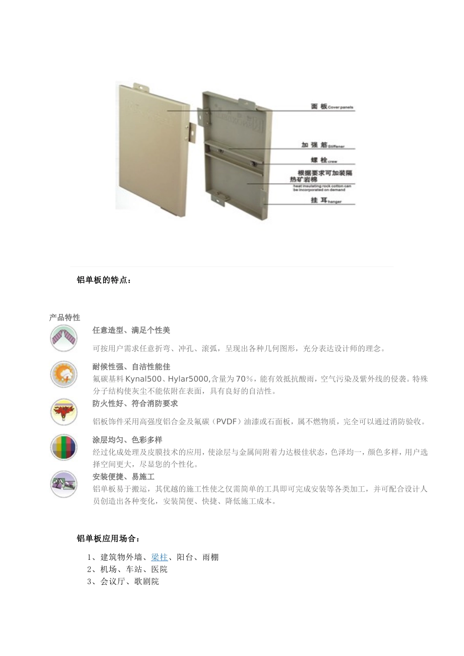 铝单板市场调查_第2页
