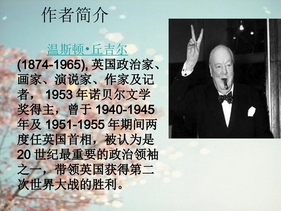 8我的课件之我的早年生活_第2页