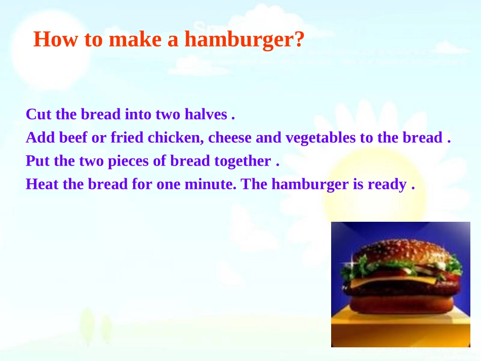 仁爱英语下U7T2SC_第2页