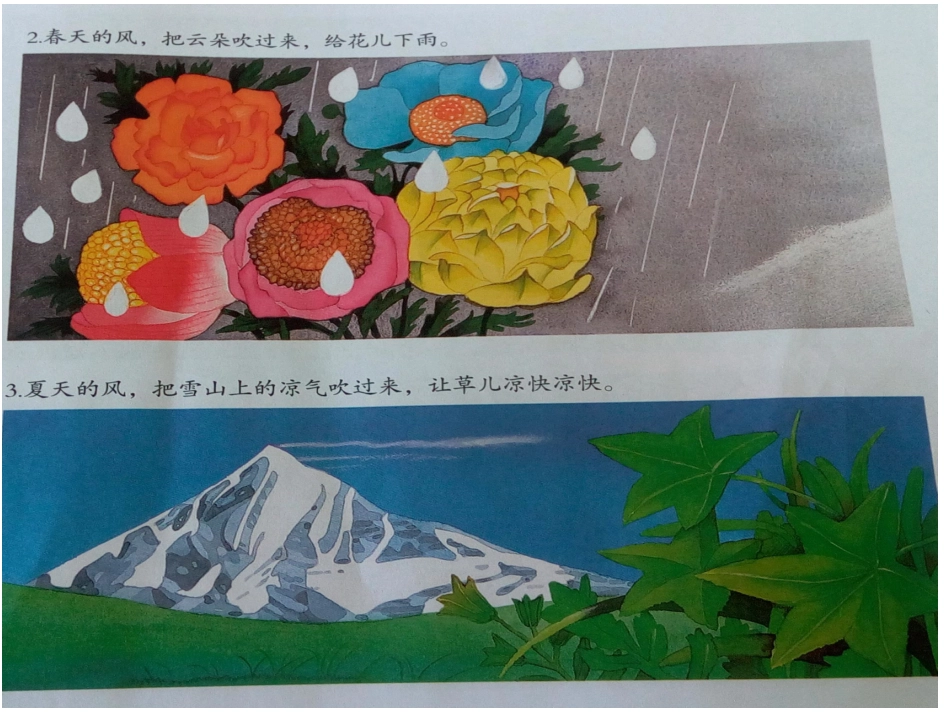 语言2：风儿，来来去去_第2页