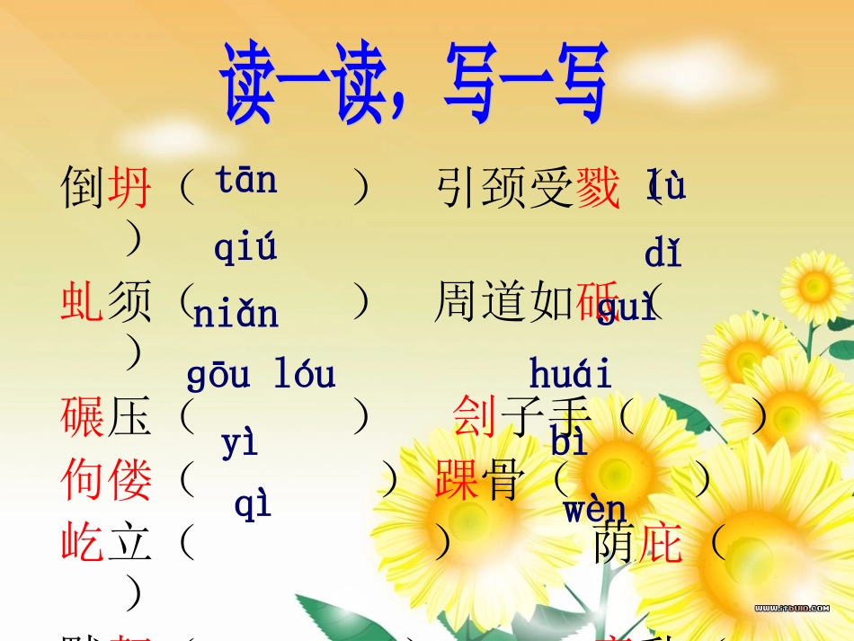 《那树》课件：_第3页