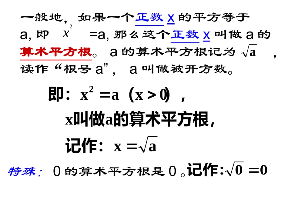 蛟河市第十中学张佐香算术平方根_第3页