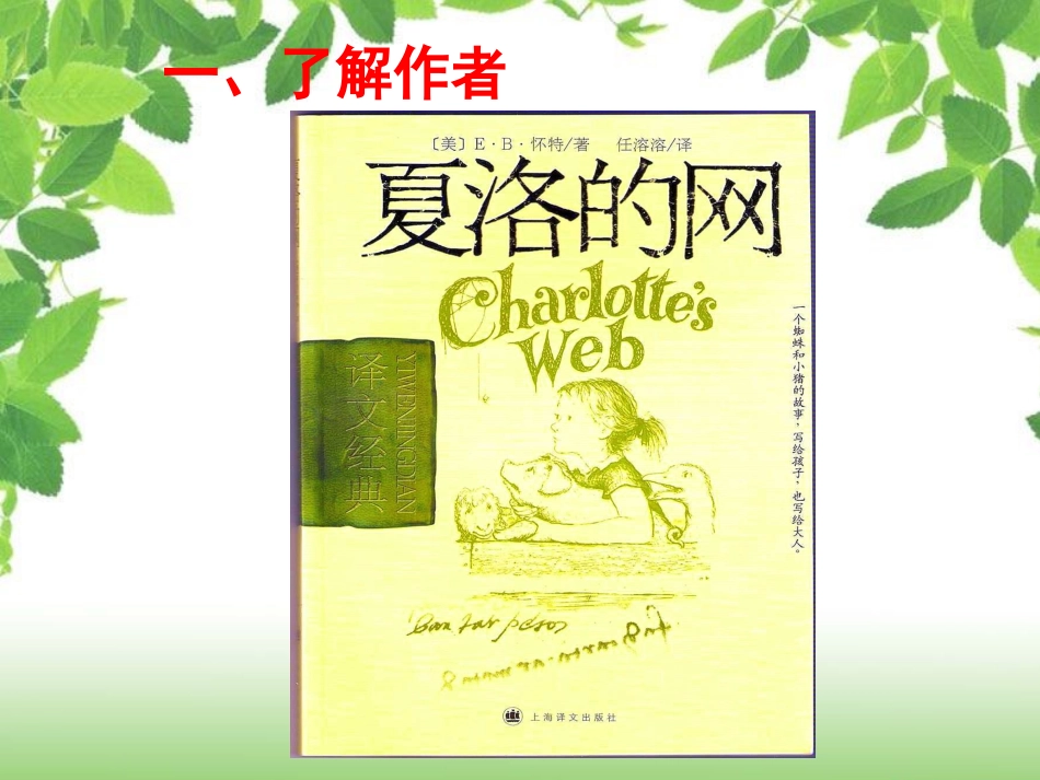 夏洛读书交流_第3页